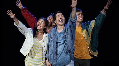 Ang Huling El Bimbo The Musical complete guide .